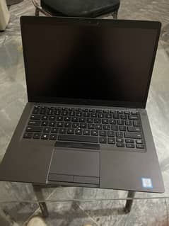 Dell 5400 i7 vpro 8th