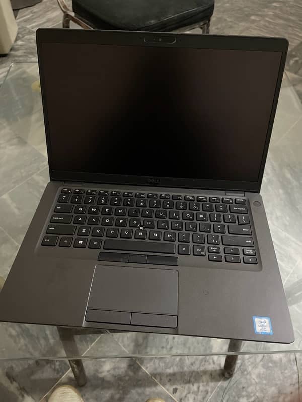 Dell 5400 i7 vpro 8th 0