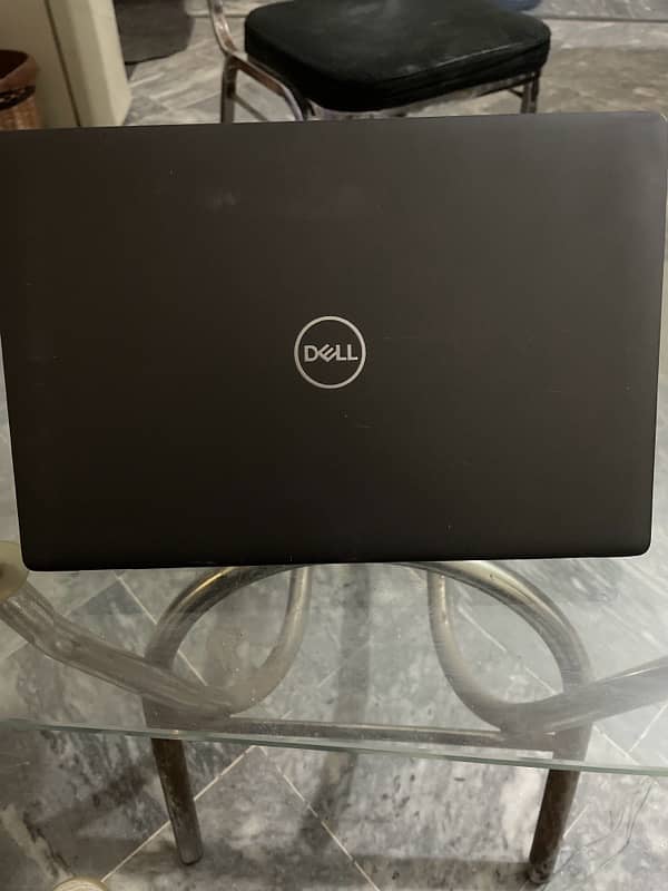 Dell 5400 i7 vpro 8th 2