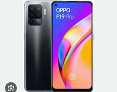 Oppo F19