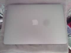 MacBook pro late 2013