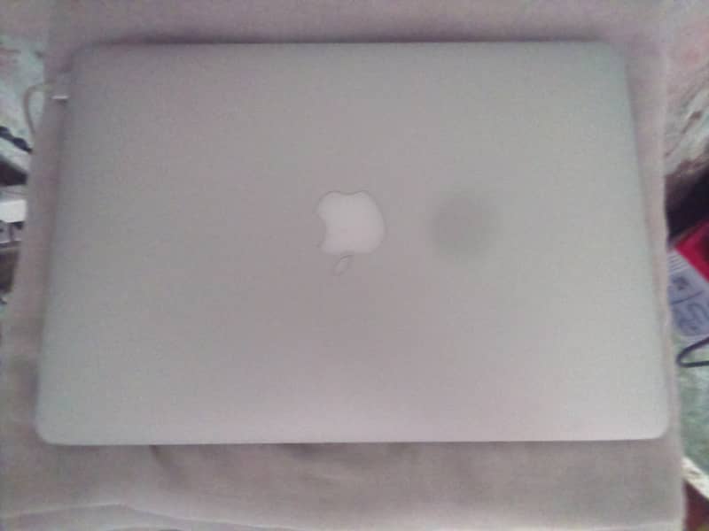 MacBook pro late 2013 0