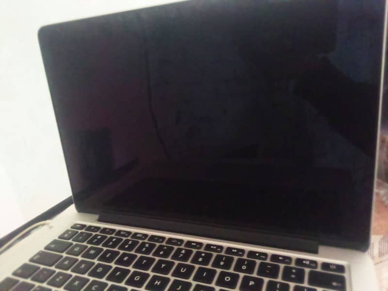 MacBook pro late 2013 1