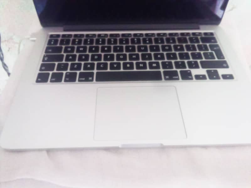 MacBook pro late 2013 2