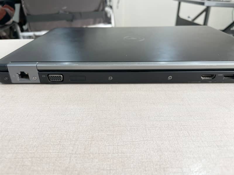 Dell i5 6th gen E5470 4