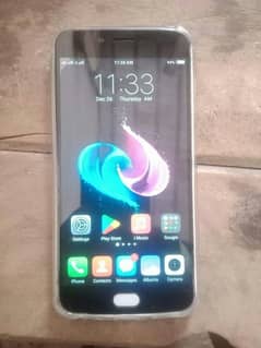 Vivo Y67, 4g 64gb, Exchange possible. 03104547203.