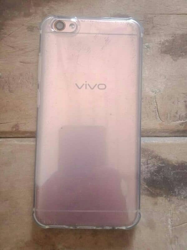 Vivo Y67, 4g 64gb, Exchange possible. 03104547203. 4