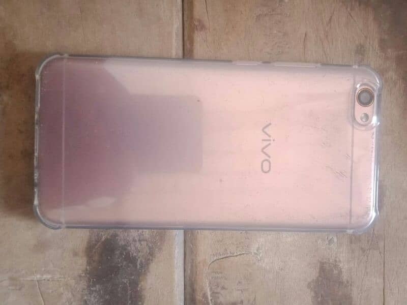 Vivo Y67, 4g 64gb, Exchange possible. 03104547203. 9