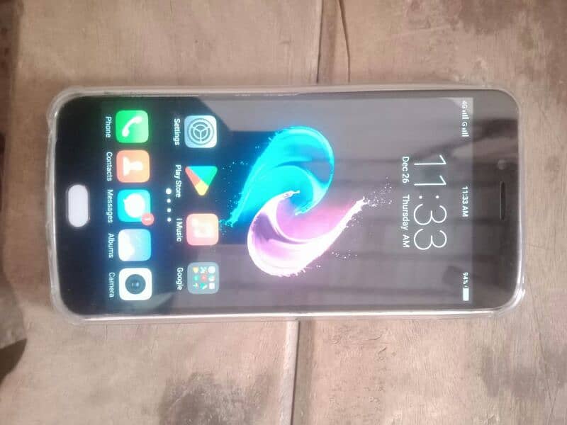 Vivo Y67, 4g 64gb, Exchange possible. 03104547203. 10