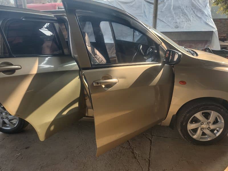 Suzuki Cultus VXL 2018 13