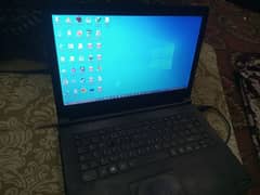 Toshiba core i3 6th generation laptop for sale