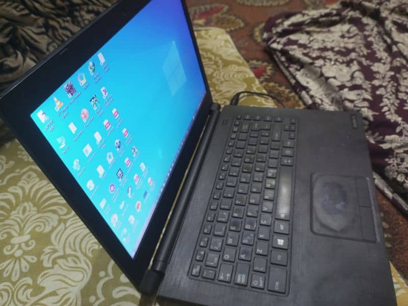 Toshiba core i3 6th generation laptop for sale 2