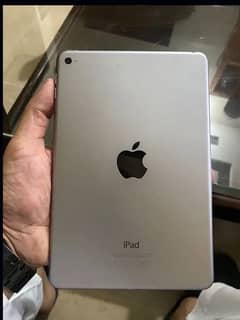 IPAD MINI 4