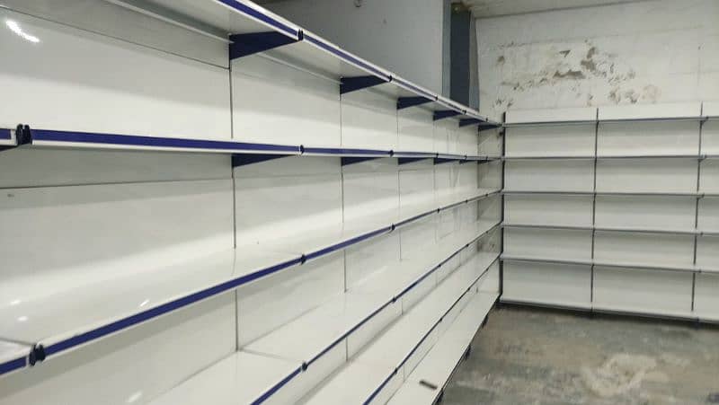 groceryWall Rack/Display Rack/Store Rack/Heavy Pharmacy Rack 5