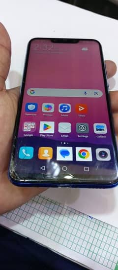 HUAWEI Nova 3i