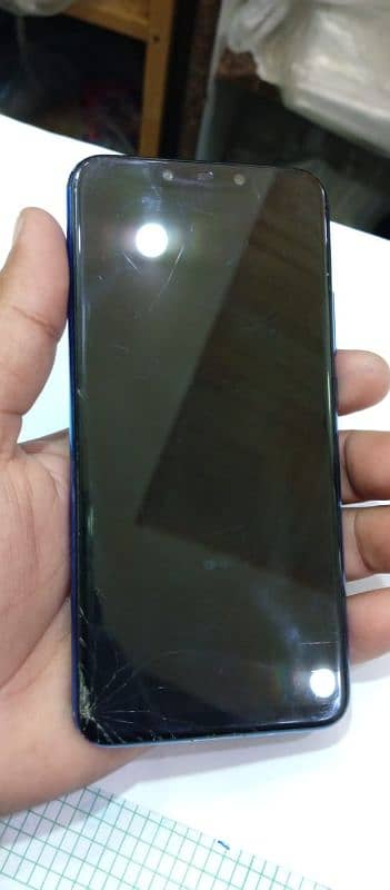 HUAWEI Nova 3i 2