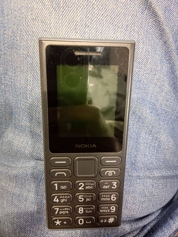 Nokia108 2