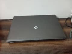 HP probook 6560b Urgent sale