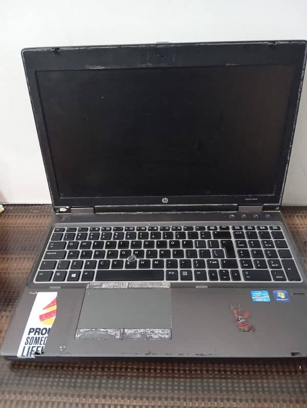 HP probook 6560b Urgent sale 3