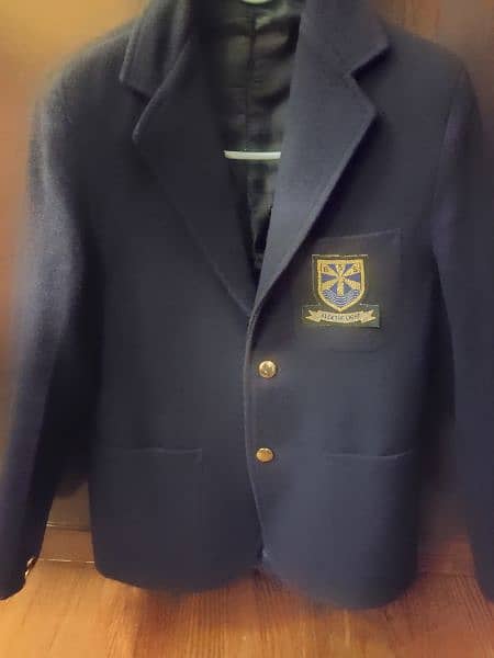 school coats for boys and girls excellent condition 10/10 0