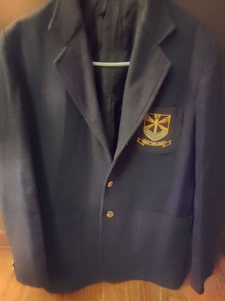 school coats for boys and girls excellent condition 10/10 1