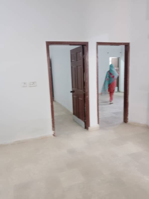 Johar ground+1 independent house available for rent 5