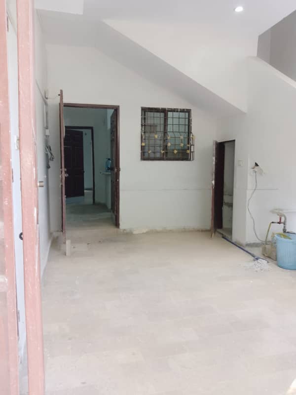 Johar ground+1 independent house available for rent 10