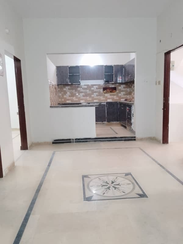 Johar ground+1 independent house available for rent 18