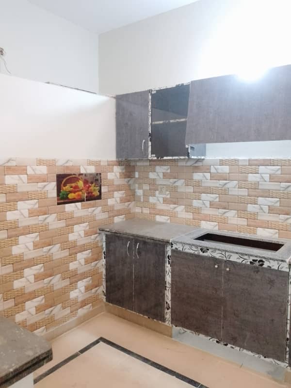 Johar ground+1 independent house available for rent 19