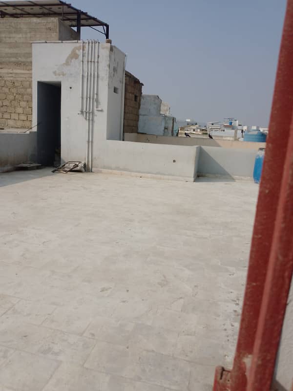 Johar ground+1 independent house available for rent 26