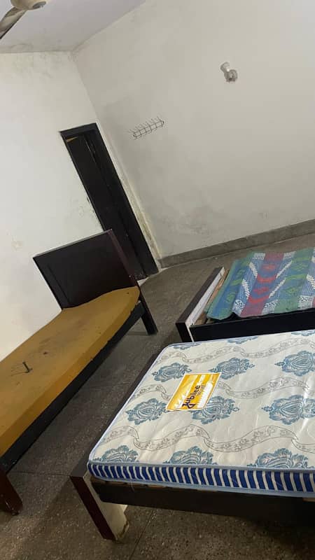 Ayat Girls Hostel single and Sharing Seats Available only for girls 11