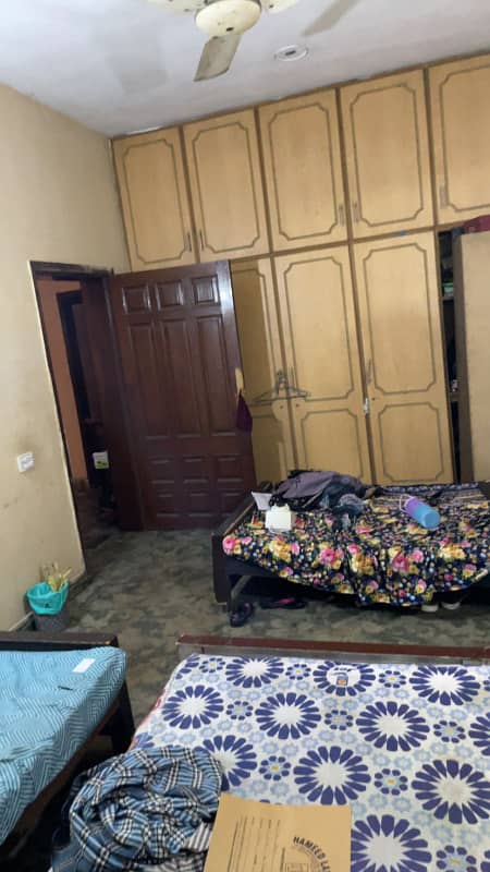 Ayat Girls Hostel single and Sharing Seats Available only for girls 24