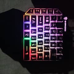 F6 pubg keyboard