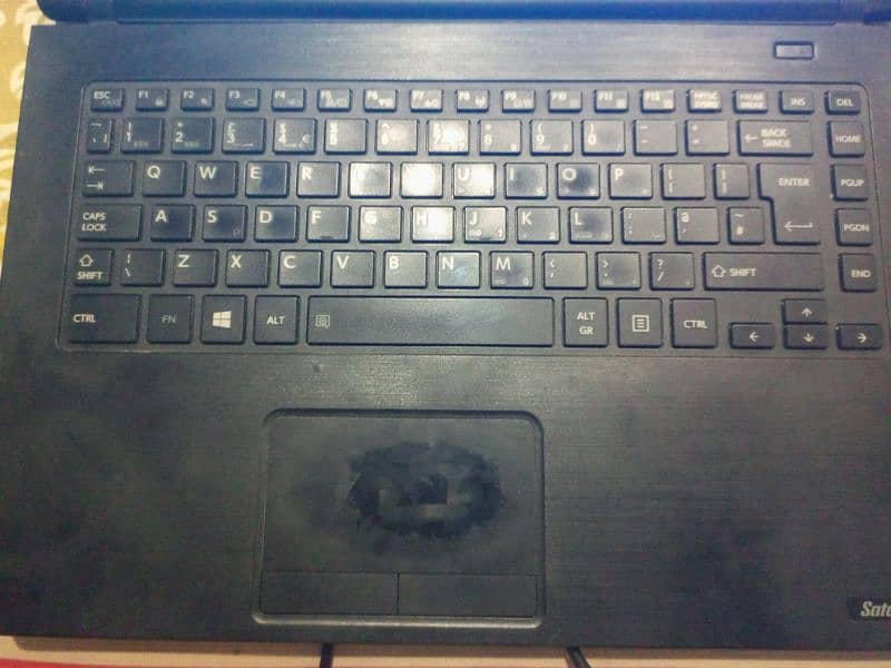 Toshiba core i3 6th generation laptop for sale 6