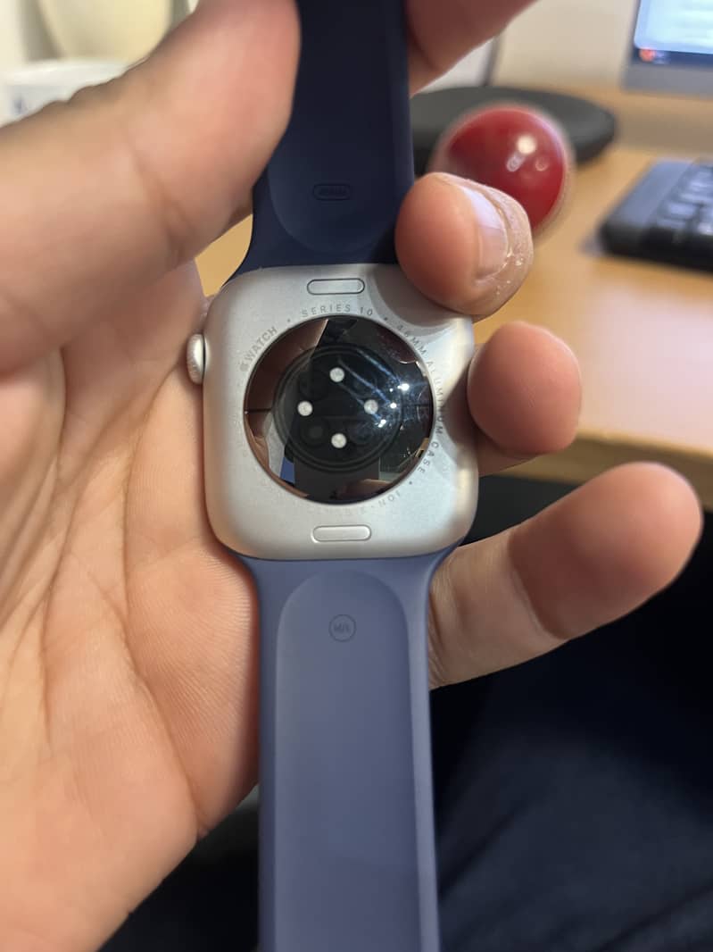 Apple Watch Series 10 1