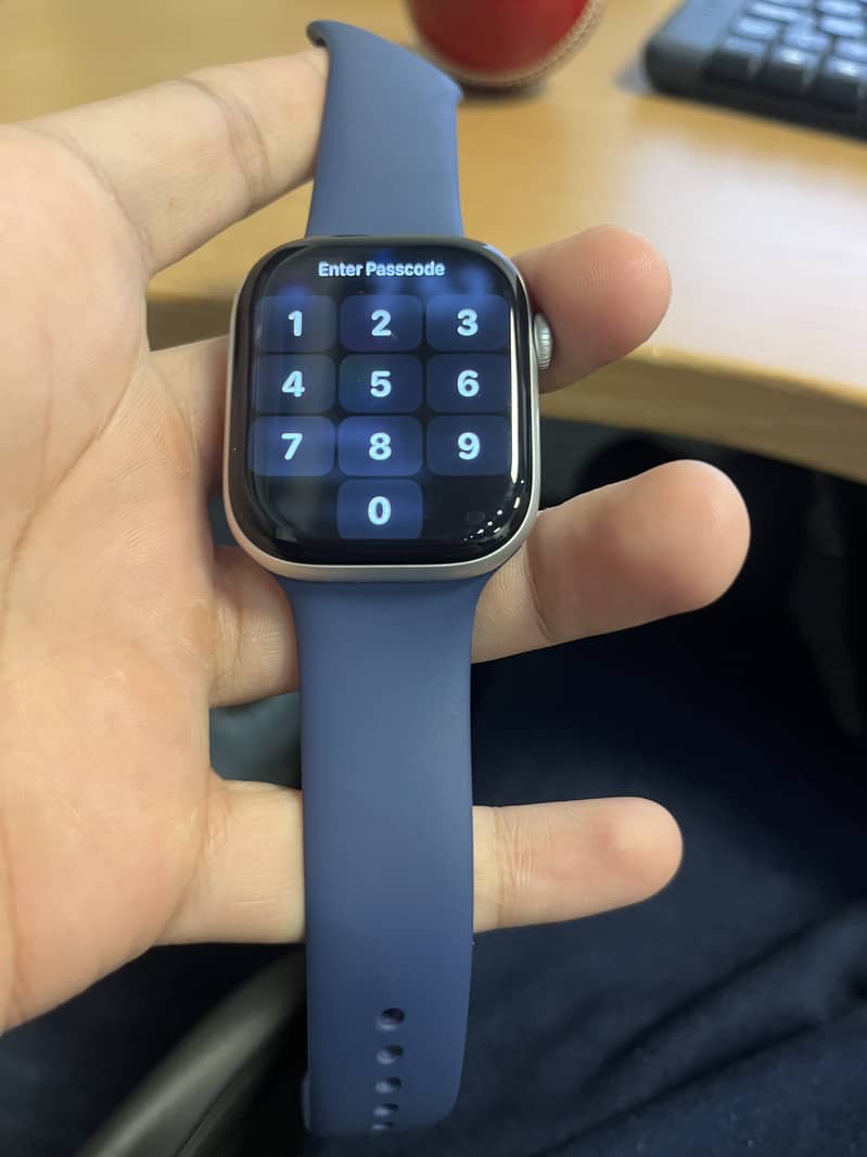 Apple Watch Series 10 3