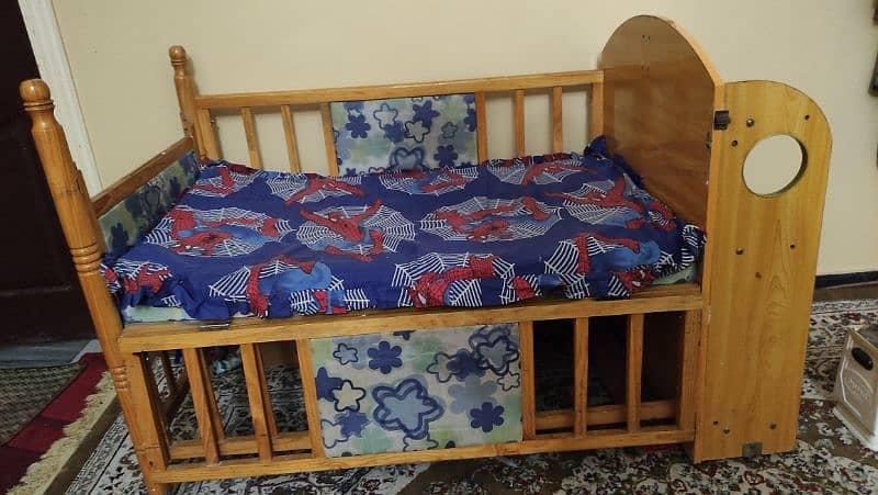 baby bed 0