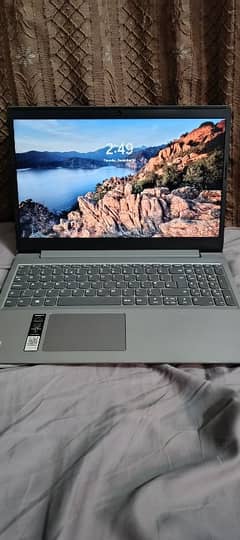 Lenovo Ideapad L3- i7 10th Gen