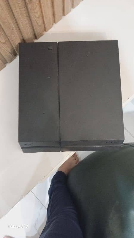 ps4 500gb 2