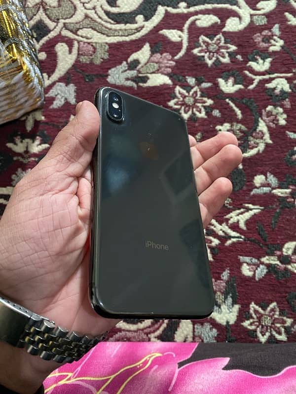 Apple iPhone xs 6