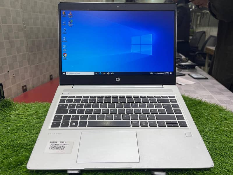 HP ProBook 440 G6 i5 8th Gen 1