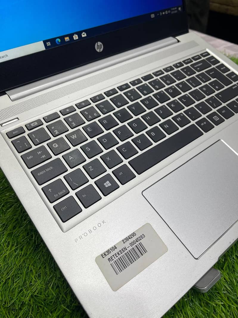 HP ProBook 440 G6 i5 8th Gen 2