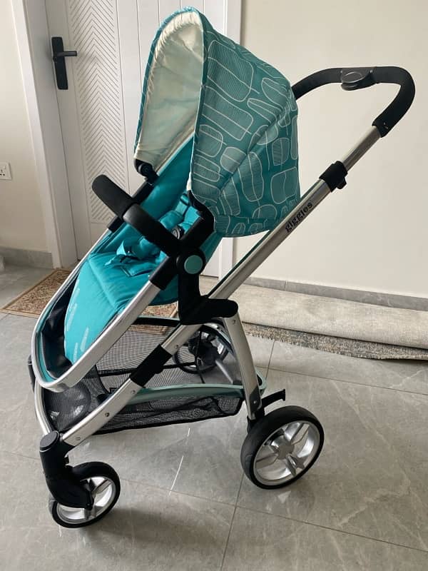 Giggles Stroller for Sale 0