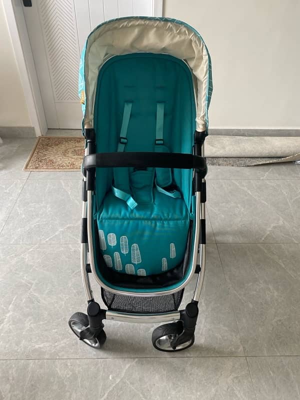 Giggles Stroller for Sale 1