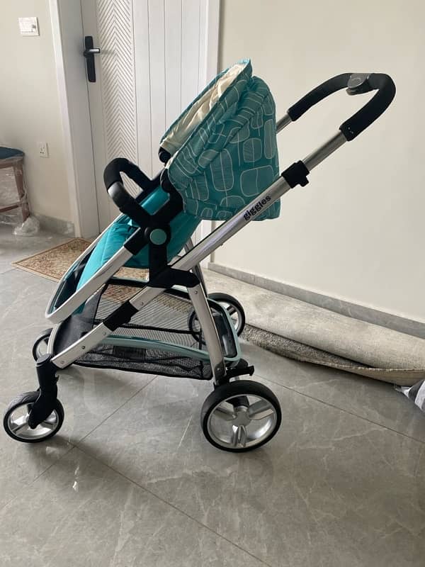 Giggles Stroller for Sale 2