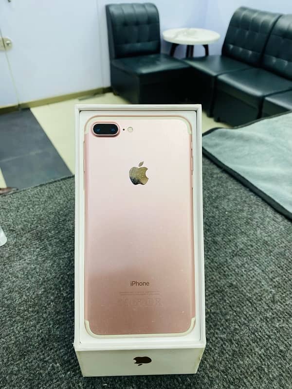 iPhone 7 Plus 128Gb 0