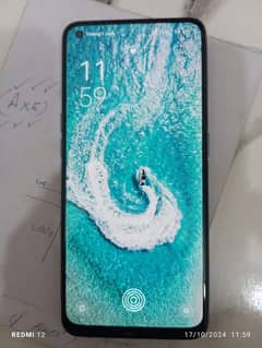 oppo f19 6/128 condition 10/9 full box