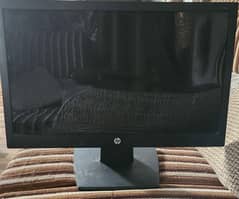 HP Monitor V193B