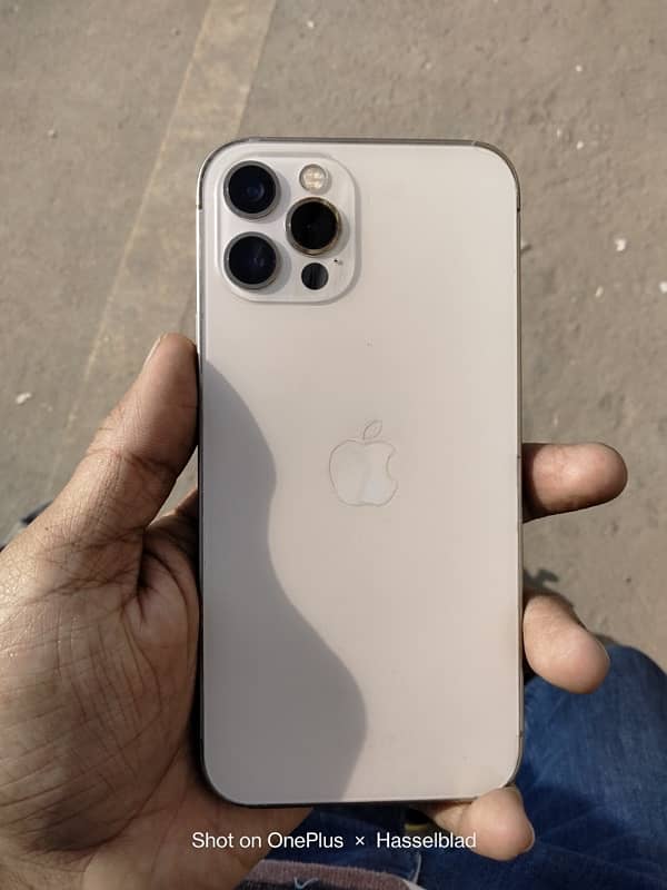 iphone 12 pro 256gb fu 2