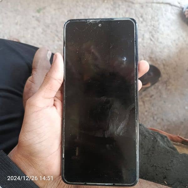 Infinix not 10 pro RS 18000 1